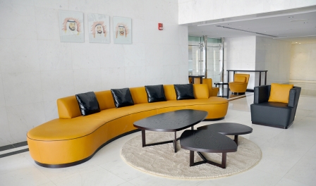 Meera Time Residence